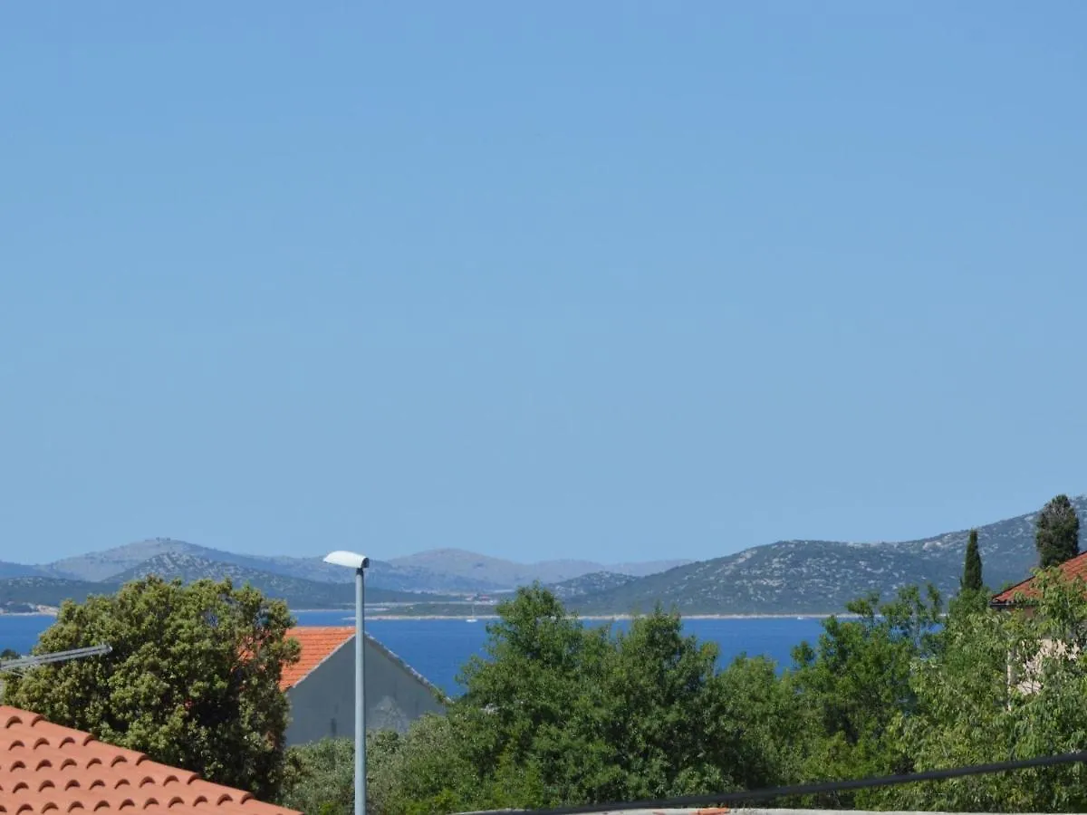 Holiday Home Lana By Interhome Pakoštane