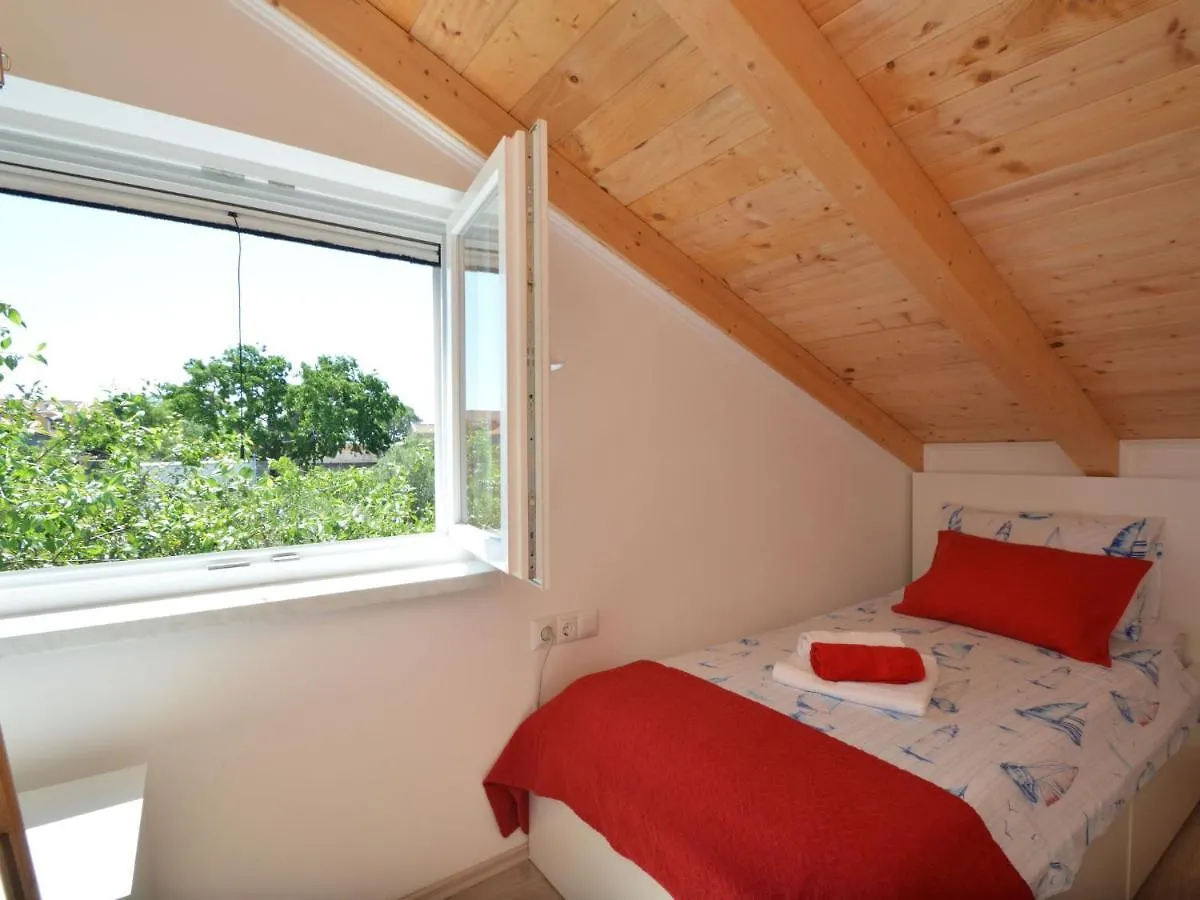 Holiday Home Lana By Interhome Pakoštane 0*,  Croacia