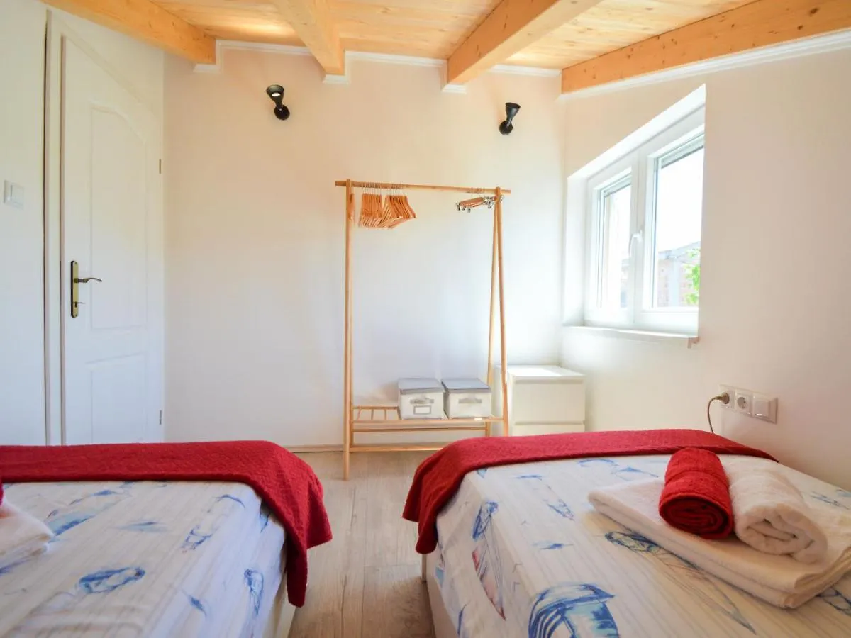 Holiday Home Lana By Interhome Pakoštane 0*,  Croacia