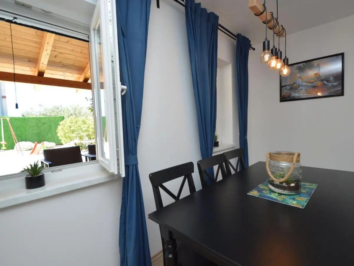Holiday Home Lana By Interhome Pakoštane Croacia
