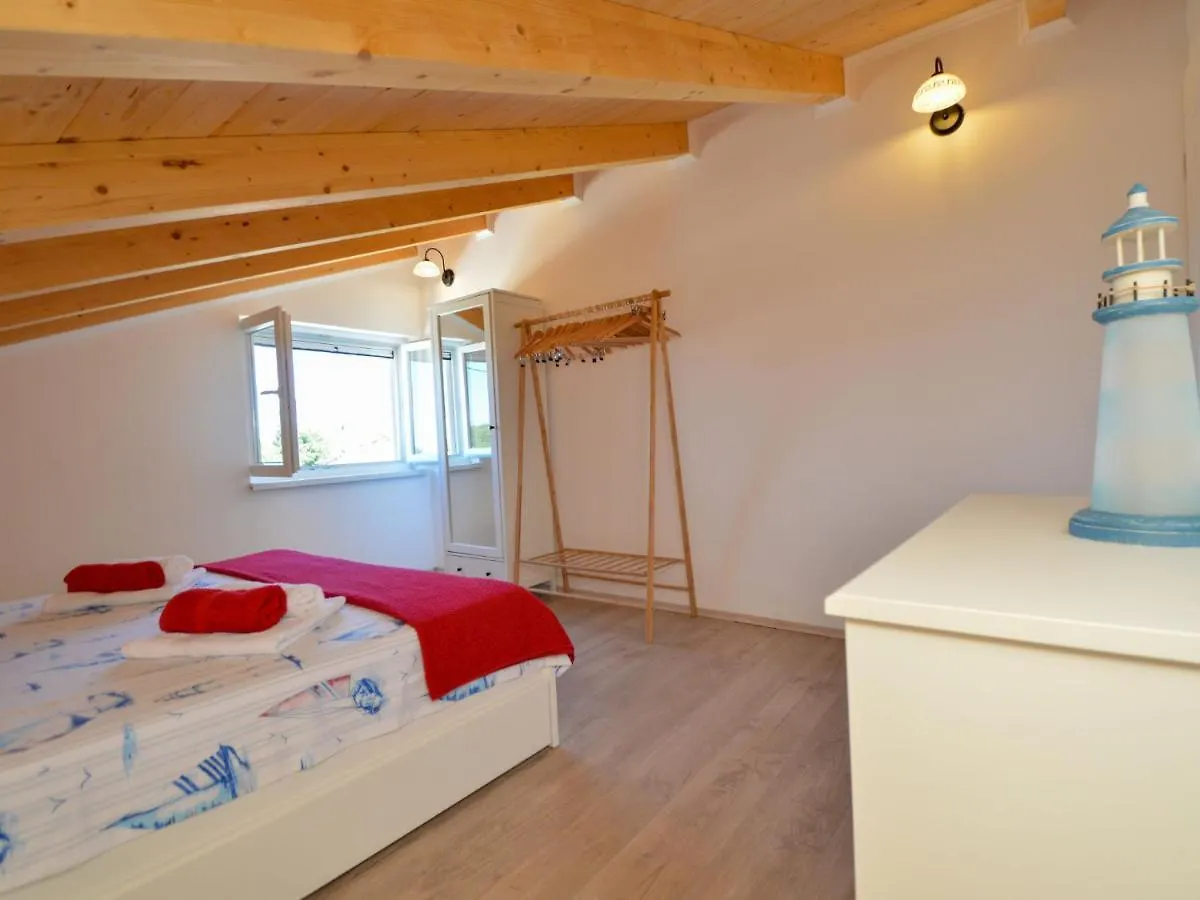 Holiday Home Lana By Interhome Pakoštane