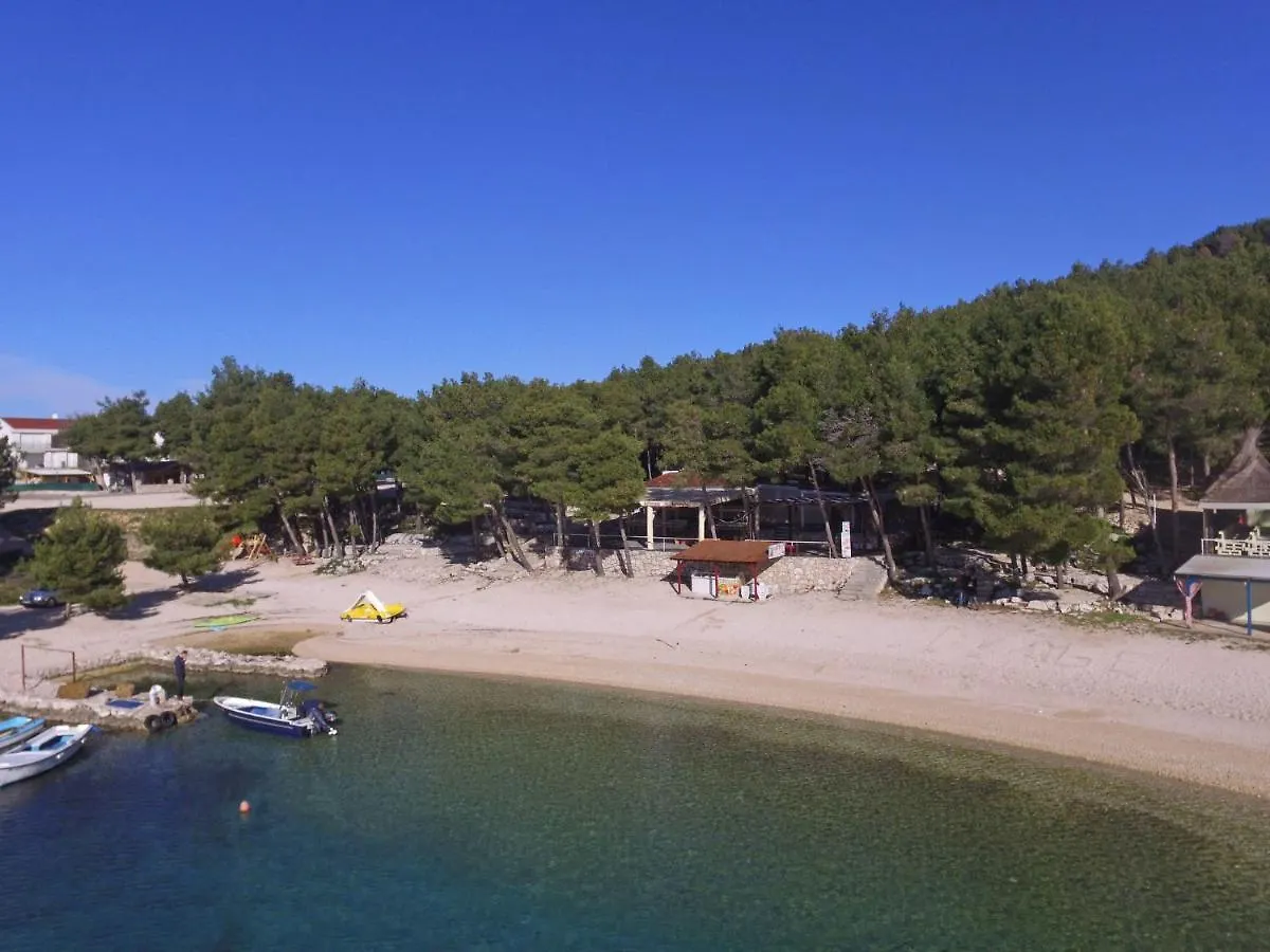 Holiday Home Lana By Interhome Pakoštane