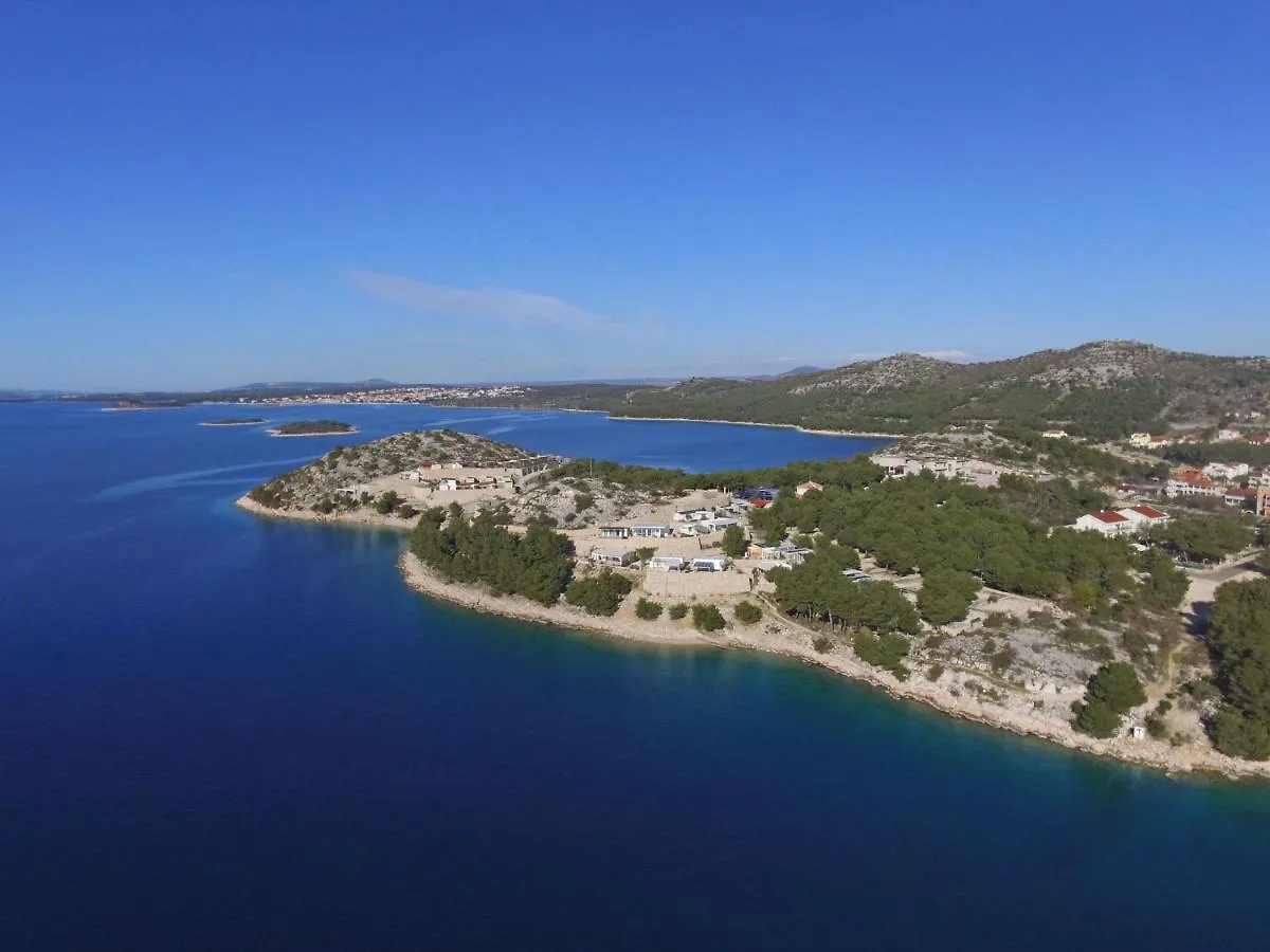 Holiday Home Lana By Interhome Pakoštane 0*,  Croacia