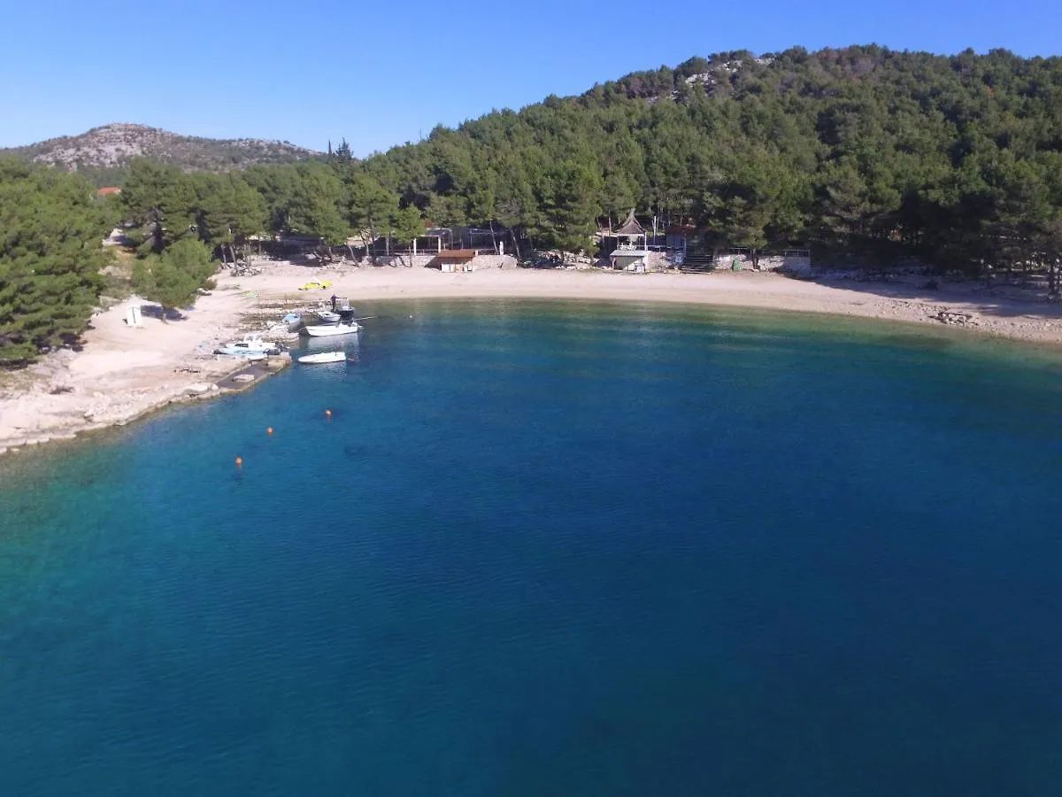 Holiday Home Lana By Interhome Pakoštane